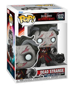Marvel - Doctor Strange #1032