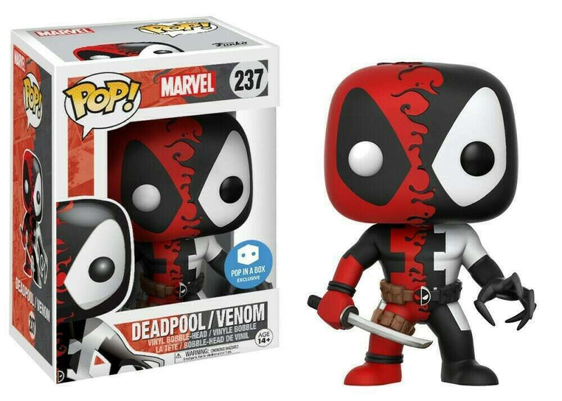 Marvel - Deadpool/Venom #237