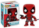Marvel - Deadpool #20 (Red)