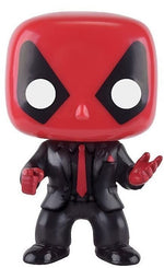 Marvel - Deadpool (PX Previews Exclusive) #145
