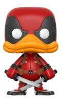 Deadpool the Duck #230