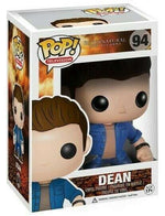 Supernatural Join the Hunt - Dean #94