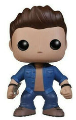 Supernatural Join the Hunt - Dean #94