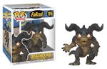 Fallout (TV Show) Deathclaw Super 5 1/4-Inch Funko Pop! Vinyl Figure #1916