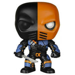 Arrow - Deathstroke #210