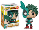 My Hero Academia - Deku Battle (Hot Topic Exclusive) #252