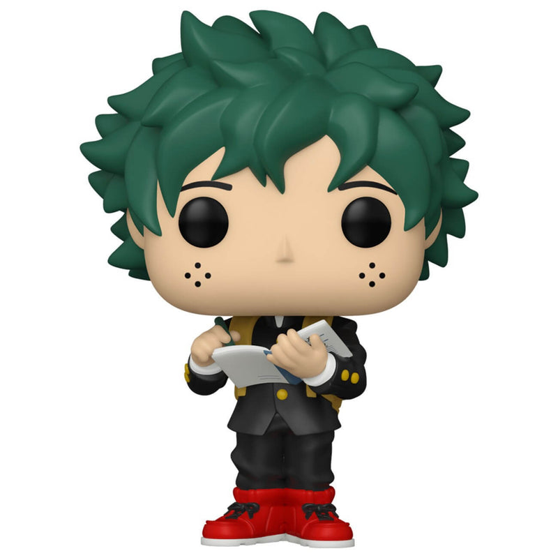My Hero Academia- Deku (Middle School Uniform) #783