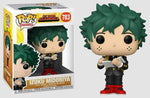 My Hero Academia- Deku (Middle School Uniform) #783