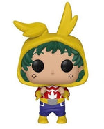 My Hero Academia - Deku in Onesie #494