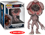 Stranger Things Big Demogorgon 6-Inch Pop Vinyl Figure #602