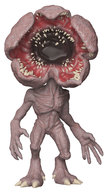 Stranger Things Big Demogorgon 6-Inch Pop Vinyl Figure #602