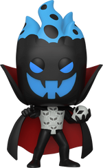 Samurai JACK - Demongo (Summer Convention Exclusive) #988
