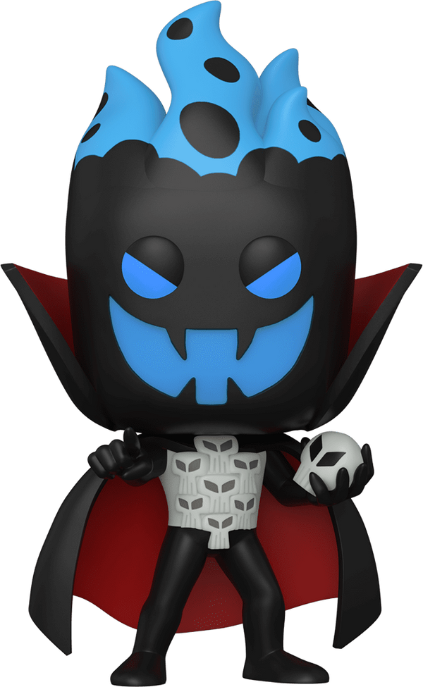 Samurai JACK - Demongo (Summer Convention Exclusive) #988