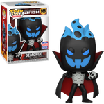 Samurai JACK - Demongo (Summer Convention Exclusive) #988