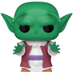 DragonBall Z - Dende #1385