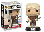 Star Wars - Dengar (Fall Convention) #230