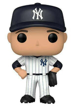 New York Yankees - Derek Jeter #11
