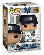 New York Yankees - Derek Jeter #11
