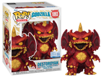 Godzilla Pop! Premium Destoroyah (Deco) #1893