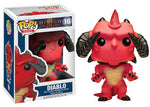 Diablo III POP! Games Diablo Lord of Terror Vinyl Figure #16