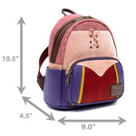 Hocus Pocus Sarah Sanderson Mini Backpack