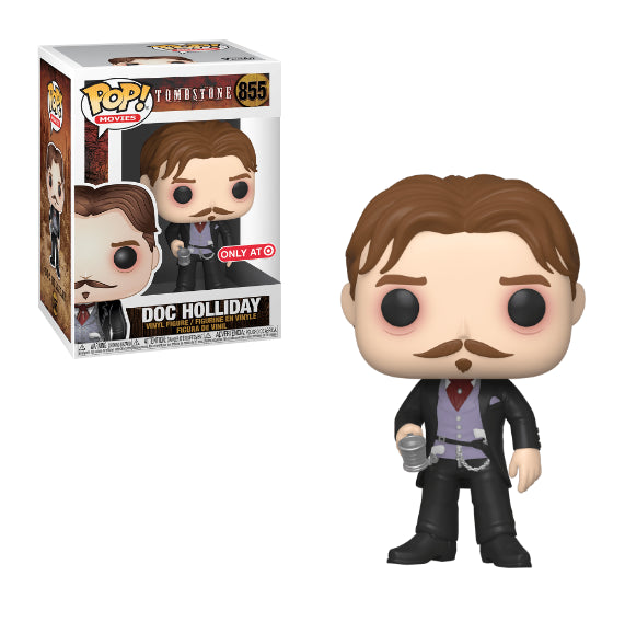 Tombstone - Doc Holliday (Target Exclusive) #855