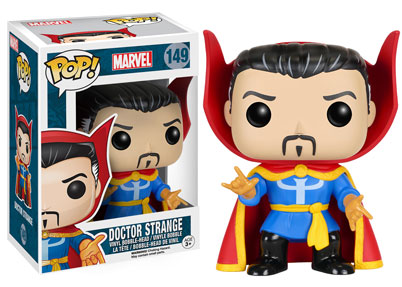 Marvel - Doctor Strange #149