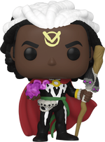 Marvel - Doctor Voodoo (Walgreens Exclusive) #1060