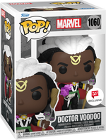Marvel - Doctor Voodoo (Walgreens Exclusive) #1060