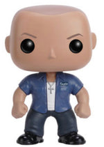 Fast & Furious - Dom Toretto #275