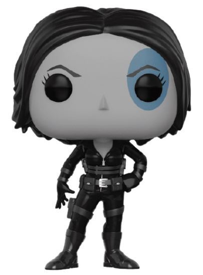 Deadpool - Domino #315