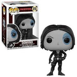 Deadpool - Domino #315