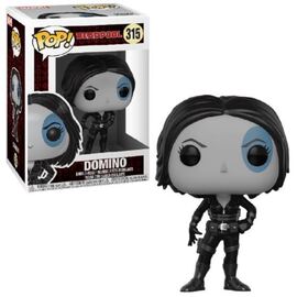 Deadpool - Domino #315