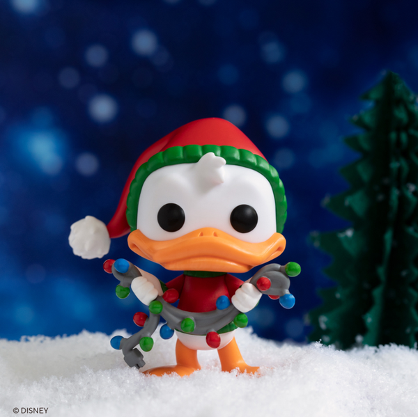Disney - Donald Duck #1128