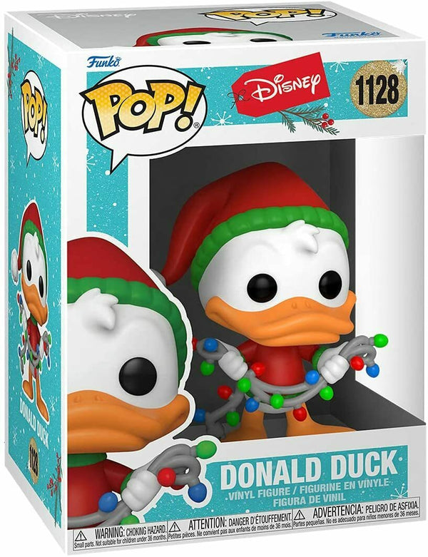 Disney - Donald Duck #1128