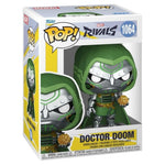 Rivals - Doctor Doom #1064