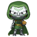Rivals - Doctor Doom #1064
