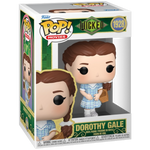 Wicked: For Good Dorothy Gale Funko Pop! #1928