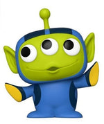 Disney Pixar - Alien Remix Dory #750