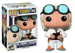 Back to the Future - Dr. Emmett Brown #50