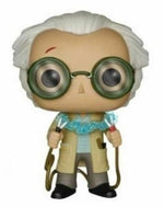 Back to the Future - Dr. Emmett Brown (LootCrate Exclusive) #236