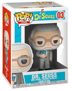 Dr. Seuss #03
