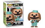 Disney Pop! Dr. Bob #1674