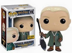 Harry Potter - Draco Malfoy (Quidditch) #1