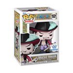 One Piece - Dracule Mihawk #1521