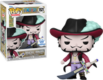 One Piece - Dracule Mihawk #1521