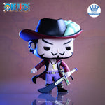 One Piece - Dracule Mihawk #1521