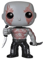 Marvel Guardians of the Galaxy - Drax #50