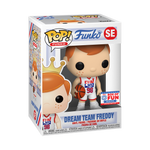 Funko SE - Dream Team Freddy
