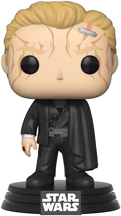 Star Wars - Dryden Voss (FYE Exclusive) #253